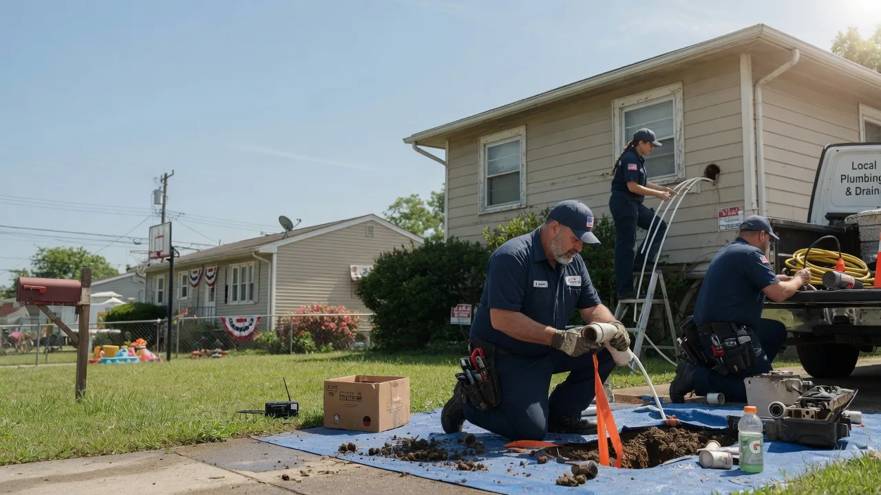 Faucet Repair in St Louis Park, MN near me