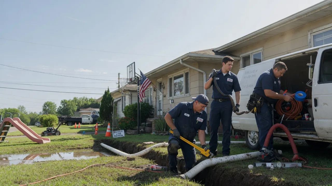 Toilet Installation in St Louis Park, MN near me
